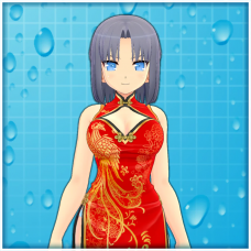 Cheongsam