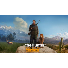 theHunter: Call of the Wild™ - Master Hunter Bundle