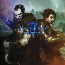 SpellForce III Reforced: Soul Harvest