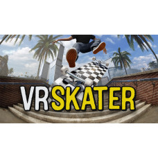 VR Skater