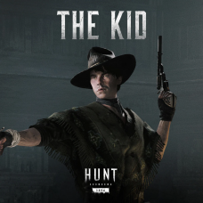 Hunt: Showdown 1896 – The Kid