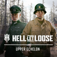 Hell Let Loose – Upper Echelon