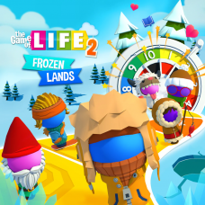 The Game of Life 2 - Frozen Lands World