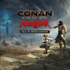 Conan Exiles - Isle of Siptah Edition