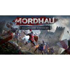 MORDHAU