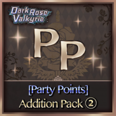 Party Points Addition Pack 2