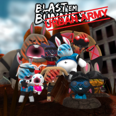 BEB: Urban Army Skin and Arena Bundle