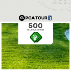 EA SPORTS™ PGA TOUR™ - 500 PGA TOUR POINTS