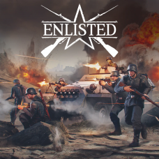 Enlisted - Sd.Kfz. 251/1 Squad