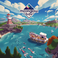 Moonglow Bay