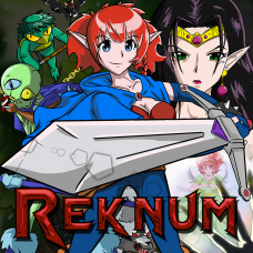 Reknum