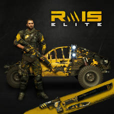 Dying Light - Rais Elite Bundle