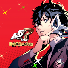 Persona 5 Royal Ultimate Edition