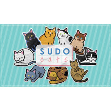 Sudocats