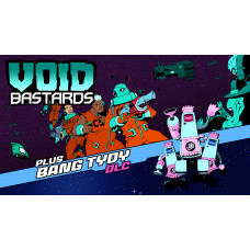 Void Bastards: DeLUXe Bundle