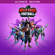 Wild Card Football - Ultimate Edition