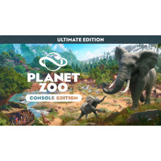 Planet Zoo: Ultimate Edition