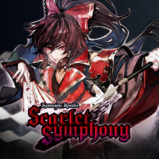 Koumajou Remilia: Scarlet Symphony