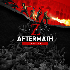 WWZ Upgrade to Aftermath