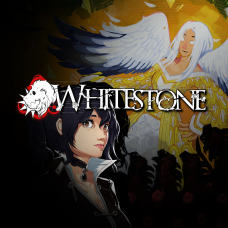 Whitestone