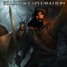 Battle Brothers – Beasts & Exploration