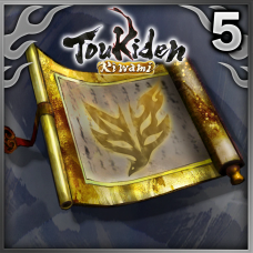 Toukiden: Kiwami - Mission Collection 5