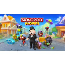 MONOPOLY® Madness