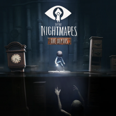 Little Nightmares The Depths DLC