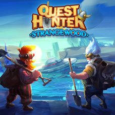 Quest Hunter: Strangewood