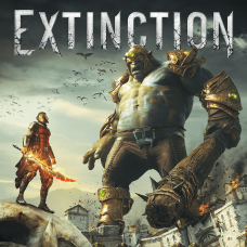 Extinction