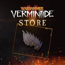 Warhammer: Vermintide 2 Cosmetic - The Iron Mohawk