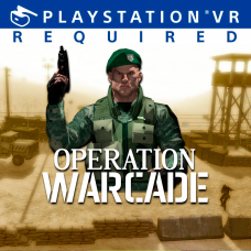 Operation Warcade