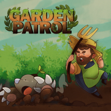 GARDEN PATROL PS4® & PS5®