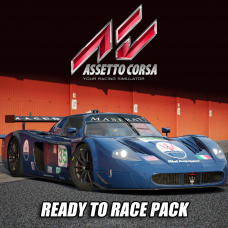 Assetto Corsa - Ready To Race DLC