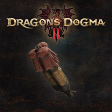 Dragon's Dogma 2: Harpysnare Smoke Beacons - Harpy Lure Item