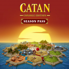 CATAN® - Console Edition: Season Pass