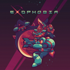 Exophobia