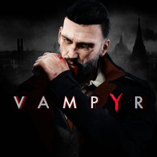 Vampyr