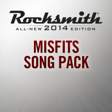 Misfits Song Pack