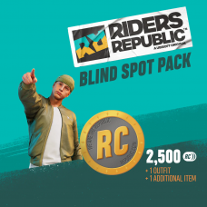 Blind Spot Pack Riders Republic