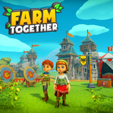 Farm Together - Chickpea Pack