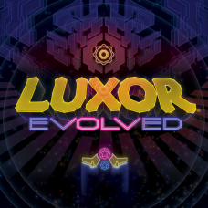 Luxor Evolved