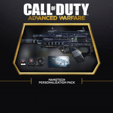 Call of Duty®: Advanced Warfare - Nanotech Pack