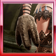 Onechanbara Z2: Chaos- Beast Hands