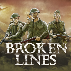 Broken Lines