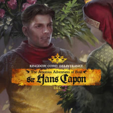 Kingdom Come: Deliverance - Amorous Adventures