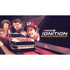 NASCAR 21: Ignition - Champions Edition