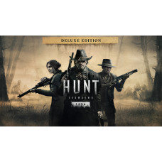 Hunt: Showdown 1896 - Deluxe Edition