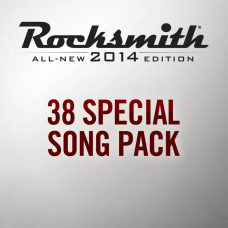  38 Special Song Pack