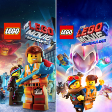 The LEGO® Movie Videogame Bundle